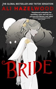 1. Bride
